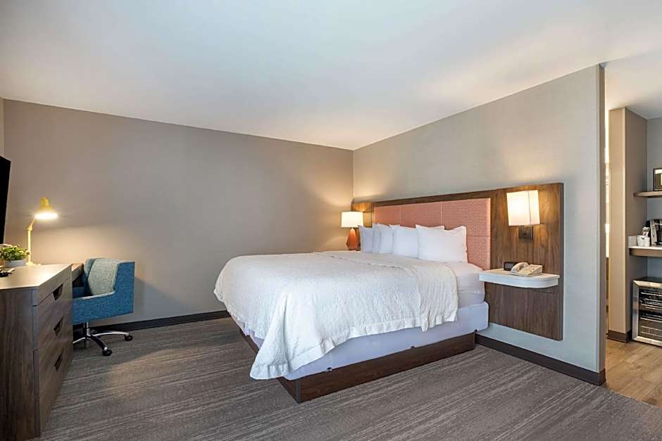 Hampton Inn By Hilton Princeton, Nj