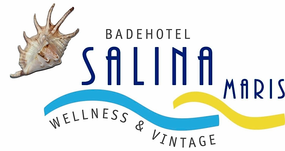Badehotel Salina Maris - Wellness & Vintage