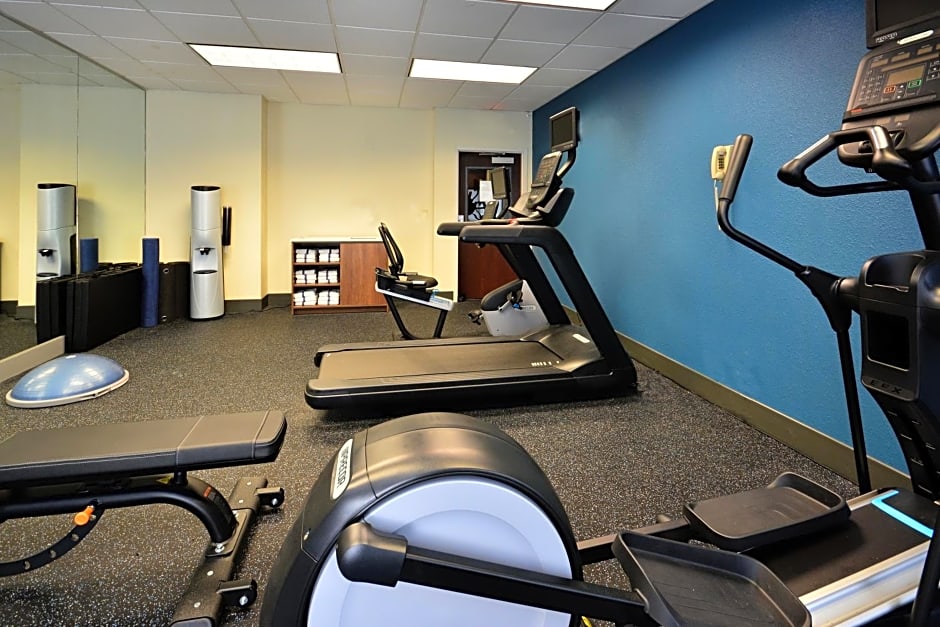 Holiday Inn Express Richmond I-64 Short Pump Area By IHG