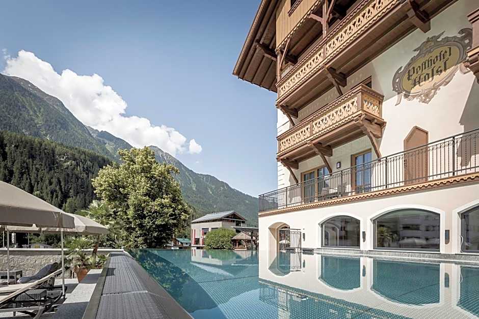 Posthotel Kassl 4-Sterne-Superior