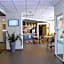 B&B HOTEL Valence TGV Romans