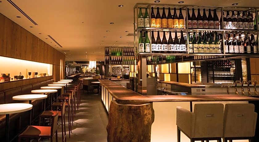 Shinagawa Prince Hotel