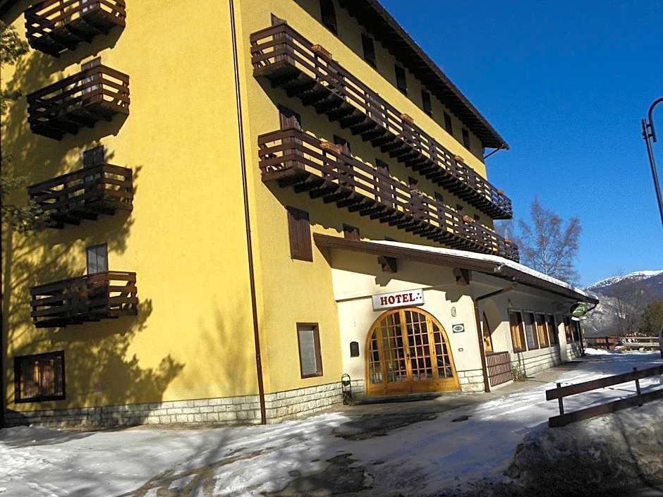 Life Hotels Des Alpes