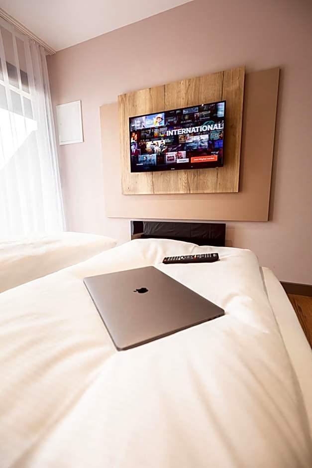 24Seven Hotel Nürnberg