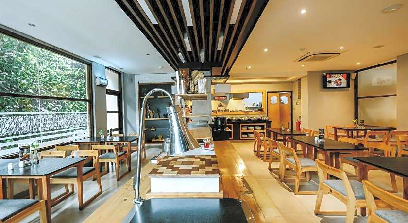 Ayaartta Hotel Malioboro