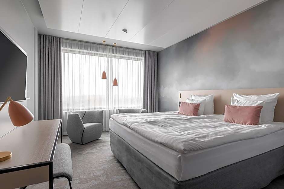 Break Sokos Hotel Flamingo