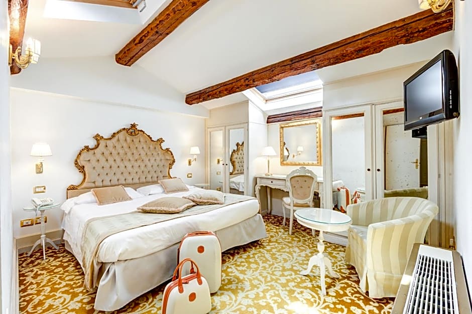 Hotel Al Duca Di Venezia