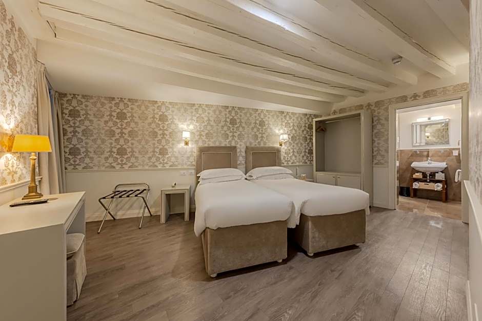 Hotel Bartolomeo