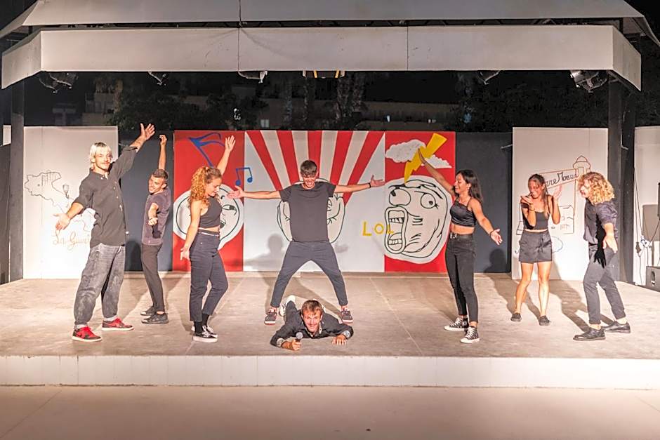 Nicolaus Club La Giurlita