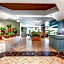 DoubleTree Suites By Hilton Raleigh-Durham