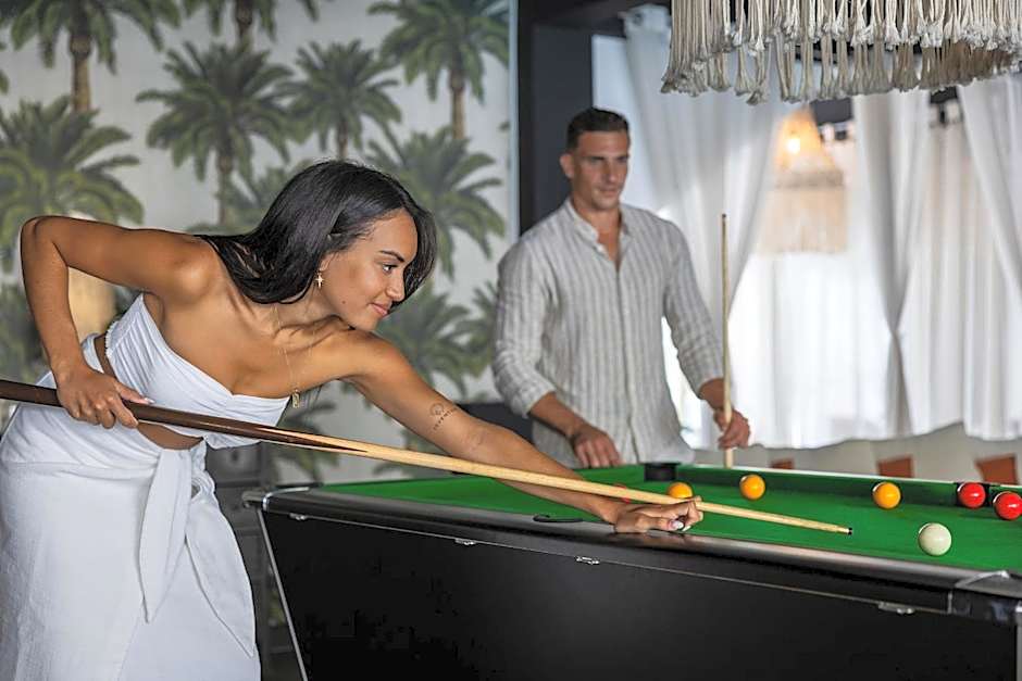 Résidence l'Archipel