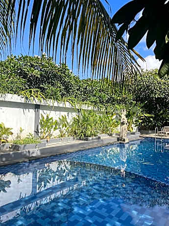 Bali Diversity Dive Resort 