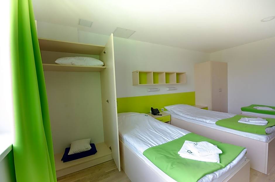 Sport Hotel Ljubljana