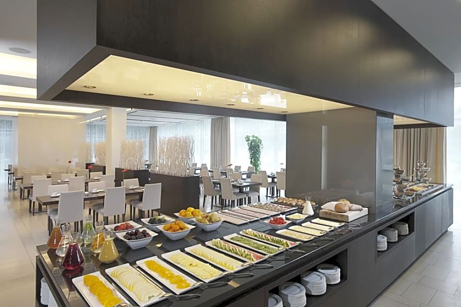 NH Collection Olomouc Congress