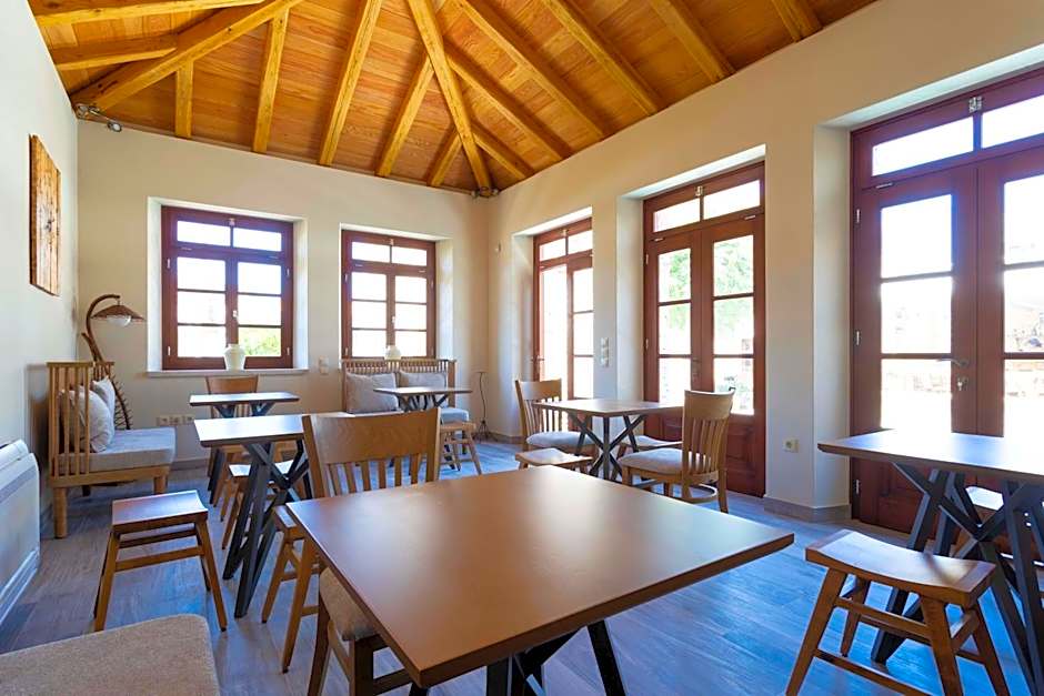 Mare Monte Luxury Suites