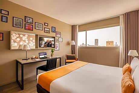 Classic Double or Twin Room