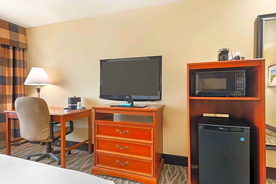 Best Western Canon City