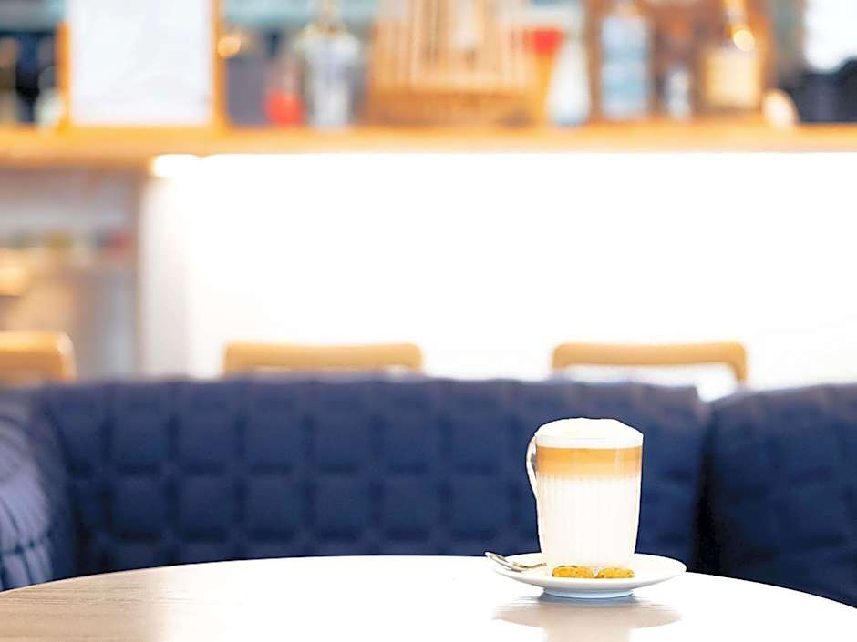 Novotel Paris Gare Montparnasse