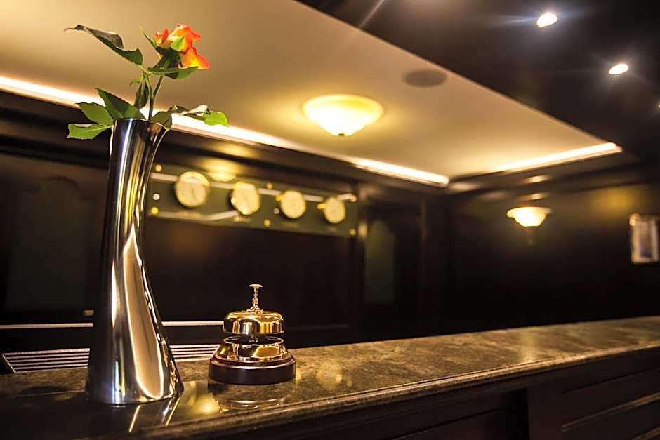 Hotel Snagov Club