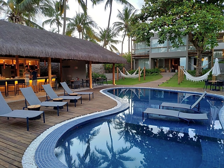 Flor De Lis Exclusive Hotel