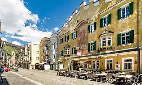 Hotel Restaurant Lilie