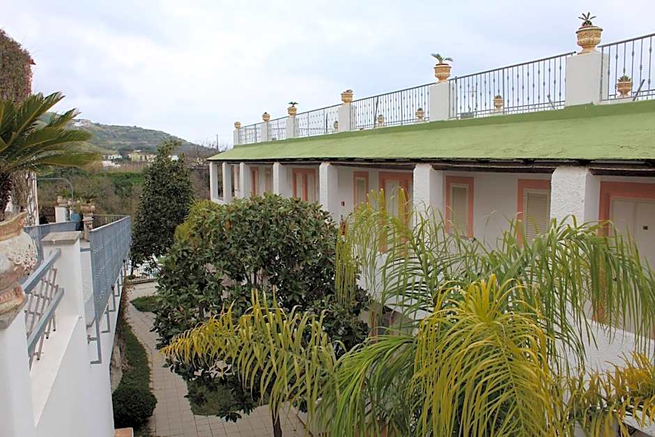 Hotel Castiglione