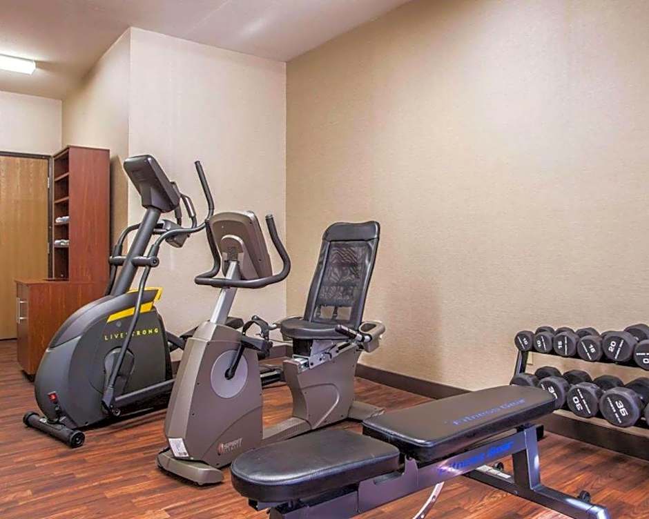 Comfort Inn Moline - Quad Cities