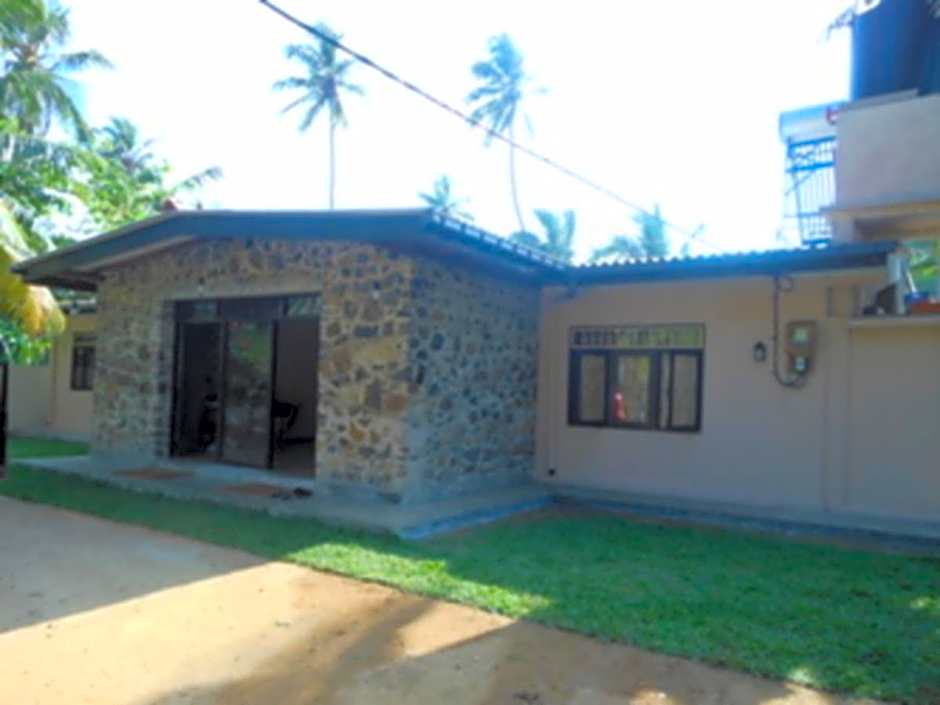 Thiranagama Beach Hotel