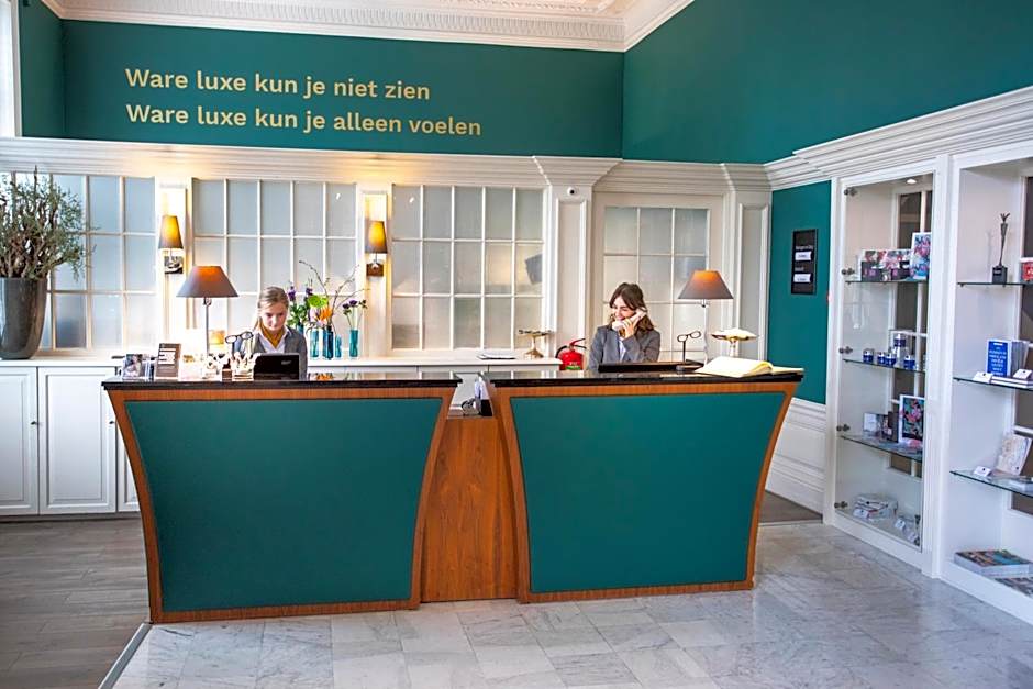 Landgoed Lauswolt