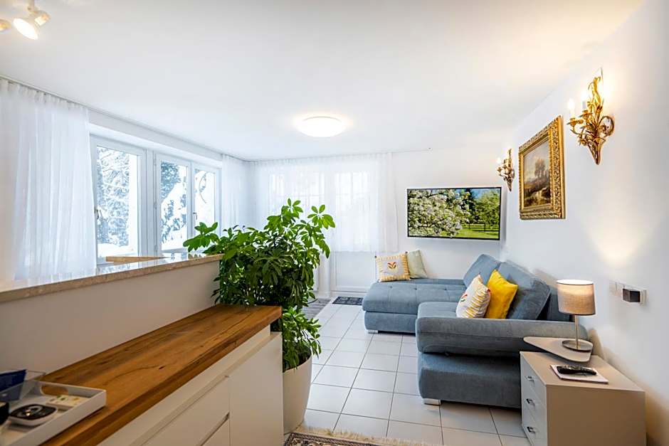 Residenz Kaiser Franz Josef