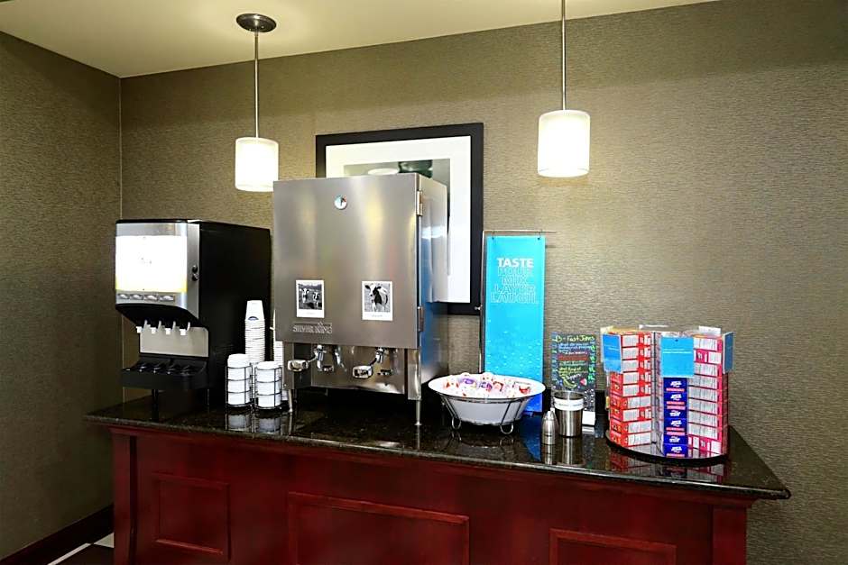 Hampton Inn By Hilton & Suites Lamar