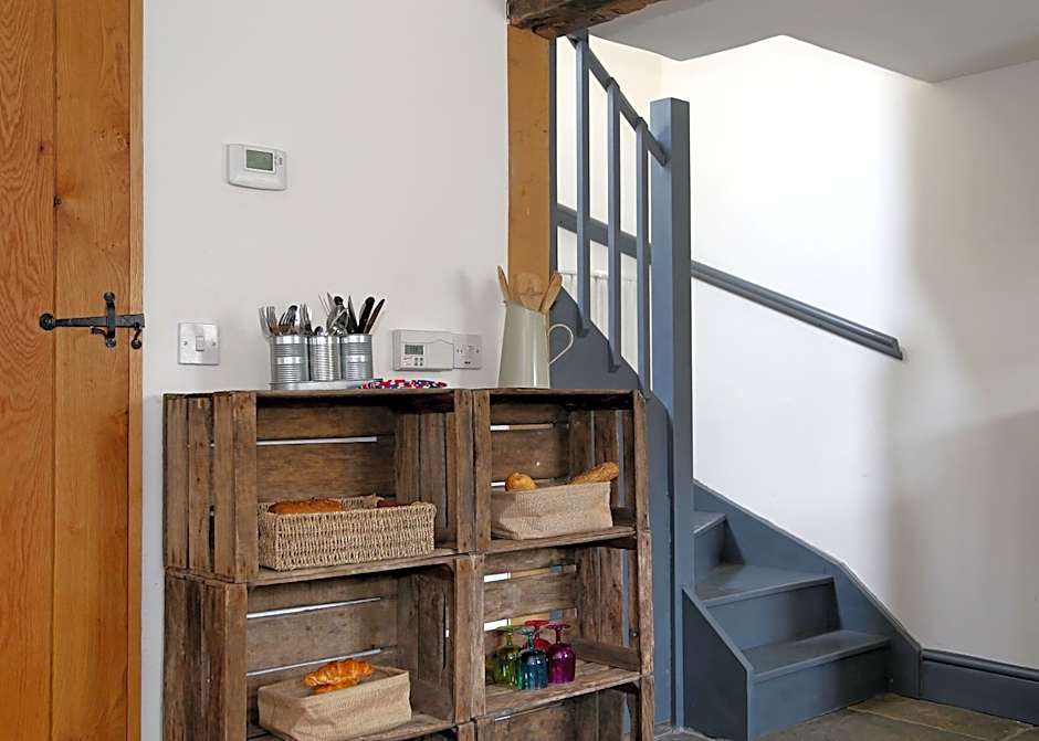 Drovers Rest Farm Stay