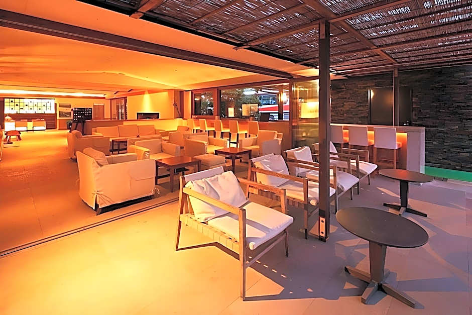 Monjusou Hotel