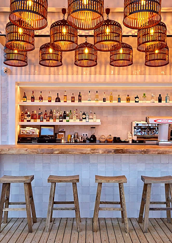 Gran Hotel Flamingo-Adults Only