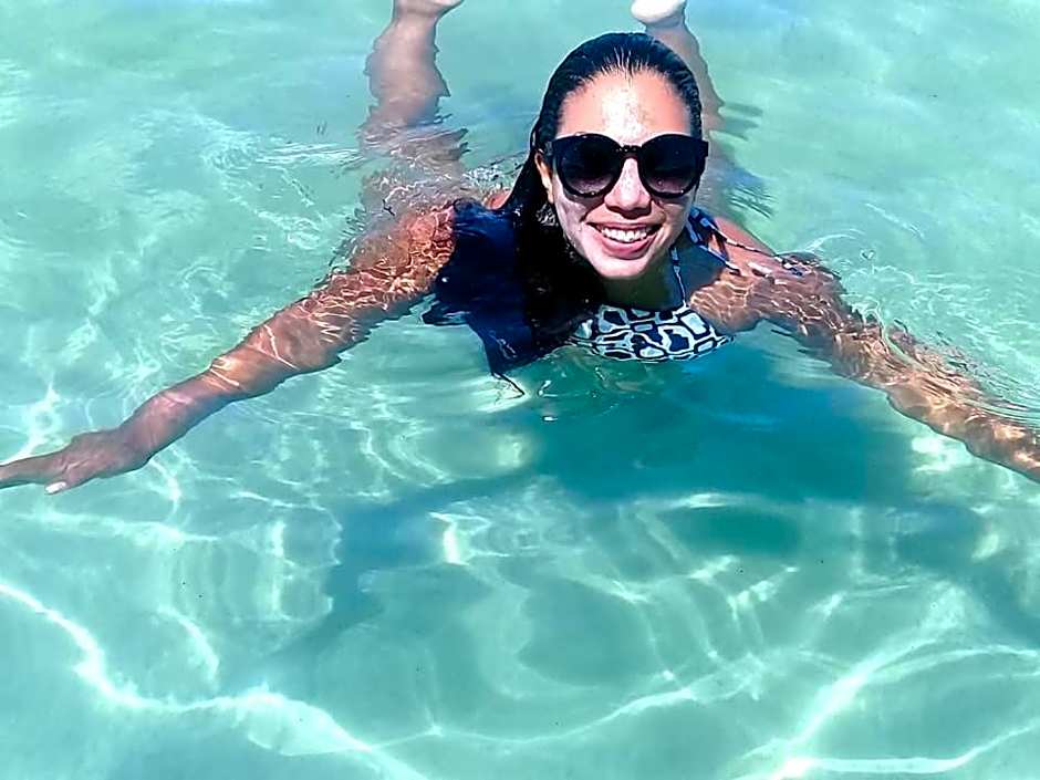 Chalé Recanto dos Anjos Arraial do Cabo