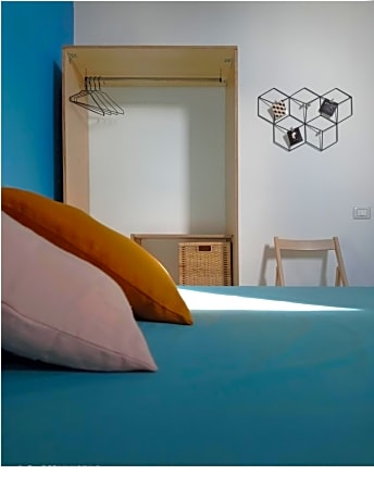 Humus Home, un oasi bio tra Costiera Amalfitana e Napoli