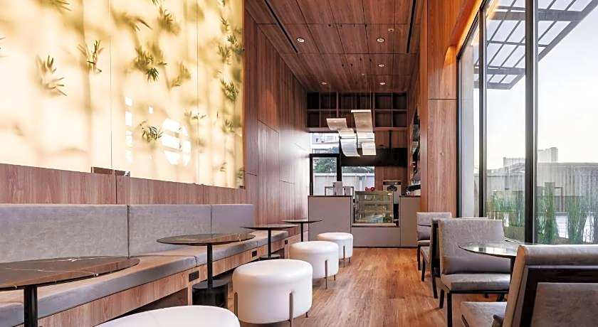 Wyndham Garden Bangkok Sukhumvit 42