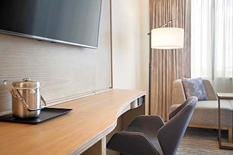 Traditional, Guest room, 1 King