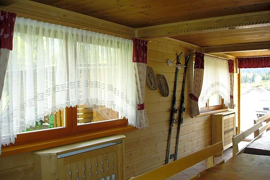 Affittacamere Krajnc