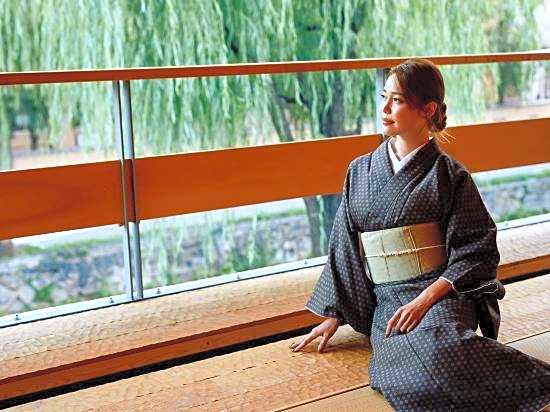 Anjin Gion Shirakawa