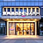 Echarm Hotel Wuhan Keting Polar Ocean World