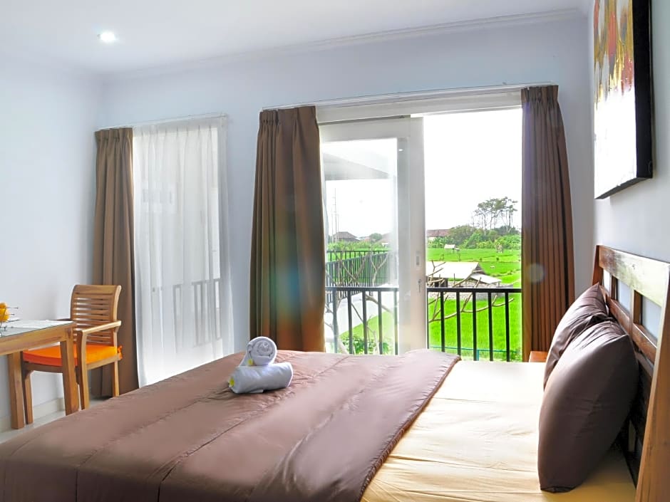 Villa Tangtu Beach Inn