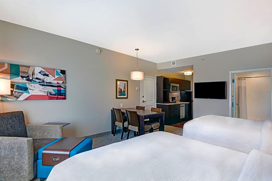 TownePlace Suites by Marriott Jackson Airport/Flowood