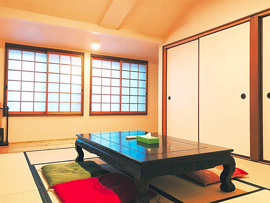 [Raku Ayamiya] 5 Minutes Walk to Hankyu Shijo Omiy