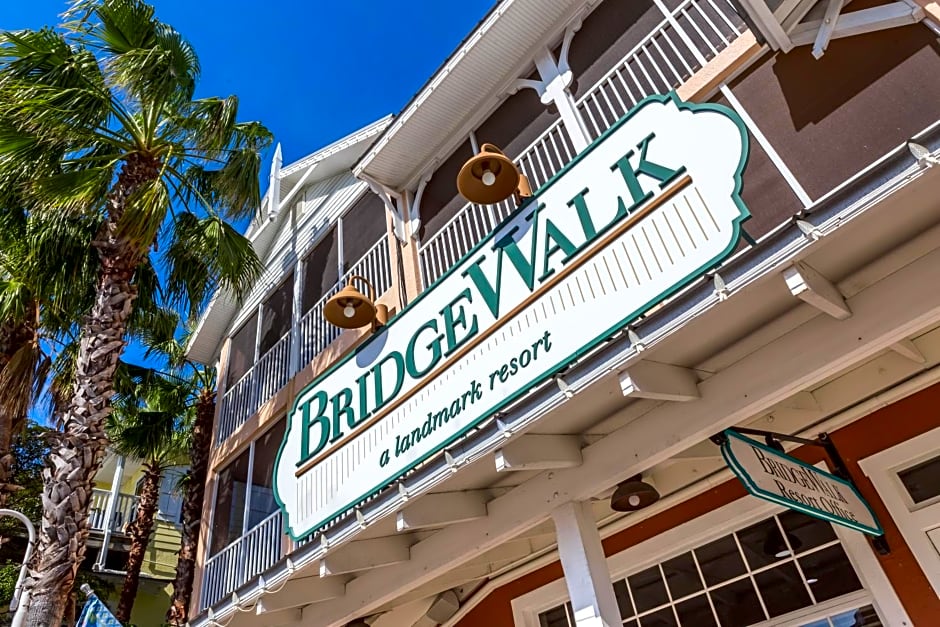 Bridgewalk, a Landmark Resort