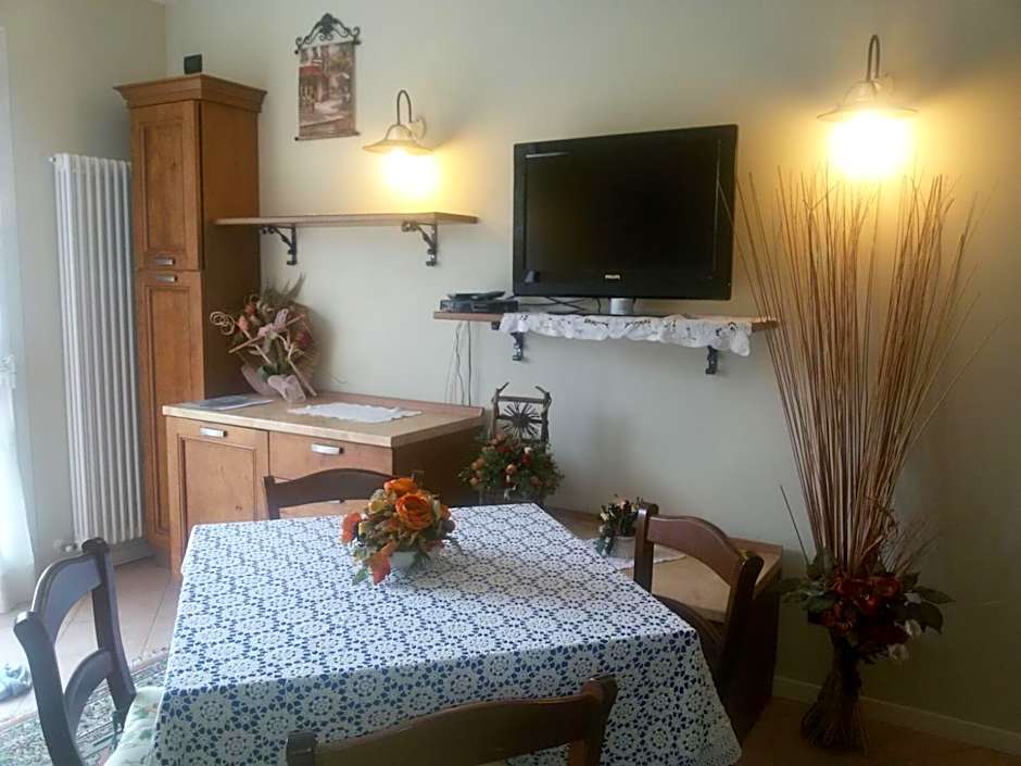 Hotel Bruna