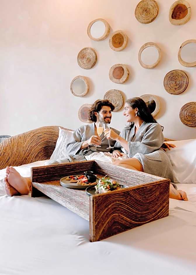 CervecerIa Tulum Boutique Hotel & Beer Spa