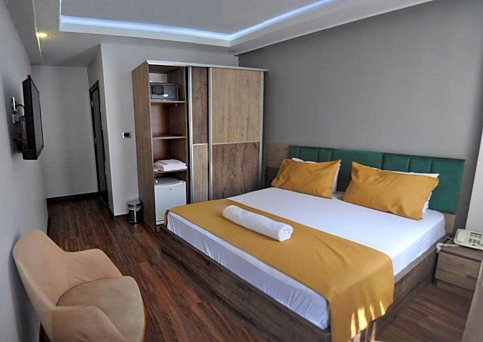 Waha Hotel
