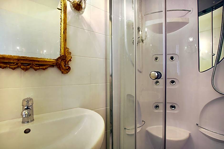 Palazzo Tolomei - Residenza D'Epoca