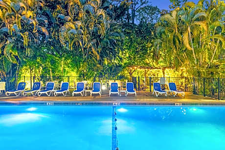The Fairways Inn of Naples